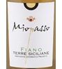 11 Miopasso Fiano (The Wine People Srl) 2011